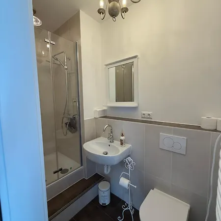 Landhof Est 1886 Casa de hóspedes *