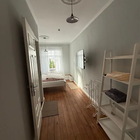 Casa de hóspedes Landhof Est 1886